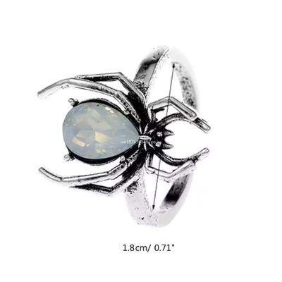 Anillo Araña