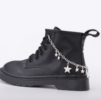 Cadena para Botas Estrella (2 Modelos)