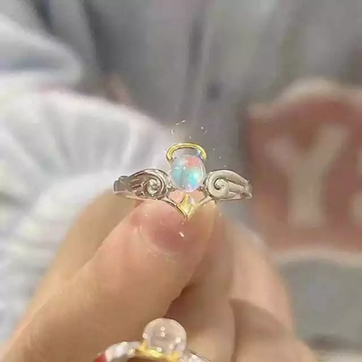 Anillo Good Regulable