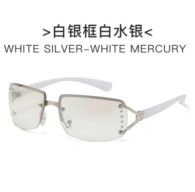 Lentes Mercury