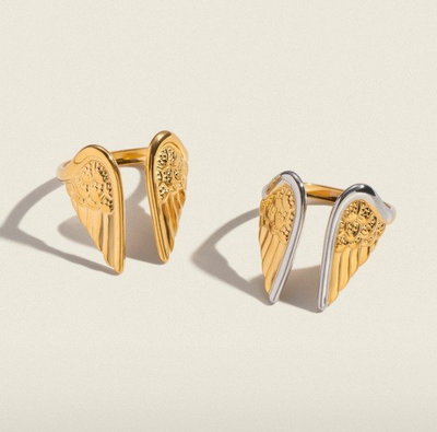 Anillo Wings