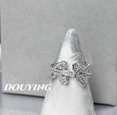 Anillo Vivienne Westwood Orb Doble