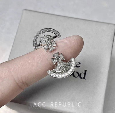 Anillo Vivienne Westwood Extra