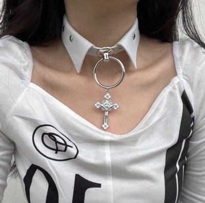 Chocker Cruz Plus