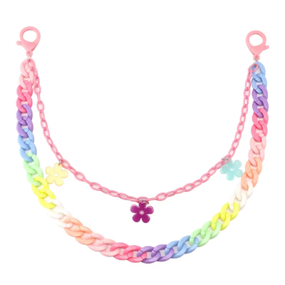Cadena Fantasy Flower