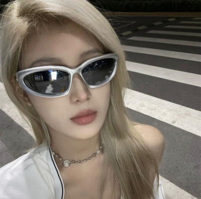 Lentes Future Y2K