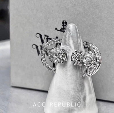 Anillo Vivienne Westwood Extra