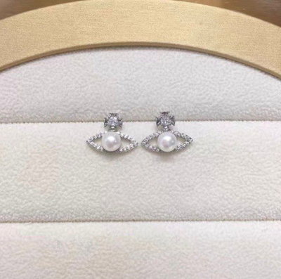 Aros Vivienne Westwood Perla