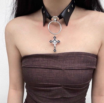 Chocker Cruz Plus
