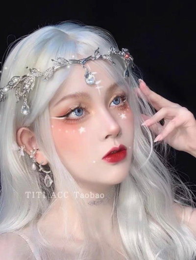 Tiara Elfo