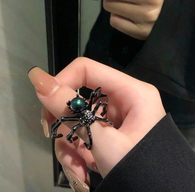 Anillo Spider