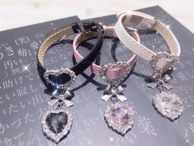 Pulsera Heart Shine