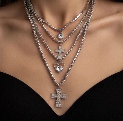 Set 4 Collar