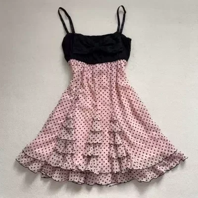 Vestido Pinky Up