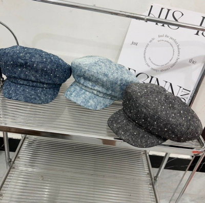 Boina Denim