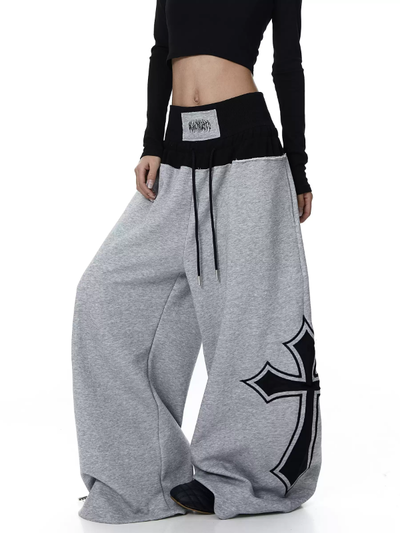 Pantalón Cross