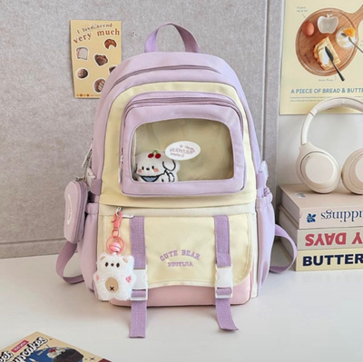 Mochila ItaBag Cute