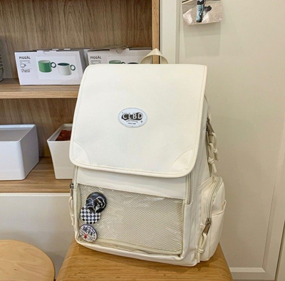 Mochila ItaBag Cebe