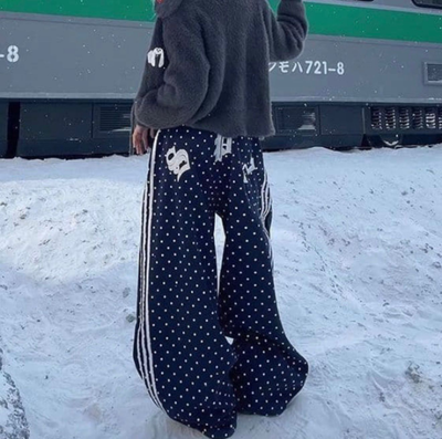 Pantalón S2 Azul