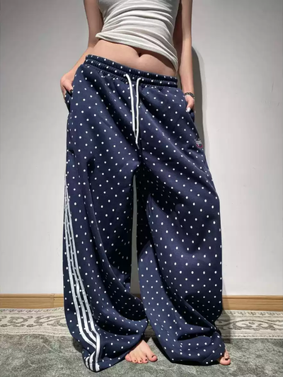 Pantalón S2 Azul