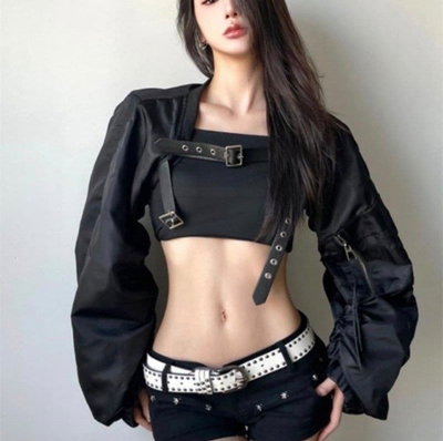 Mangas Baddie