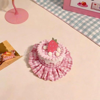 Hebilla Pastel