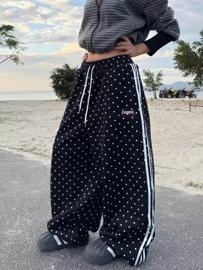 Pantalón S2 Negro
