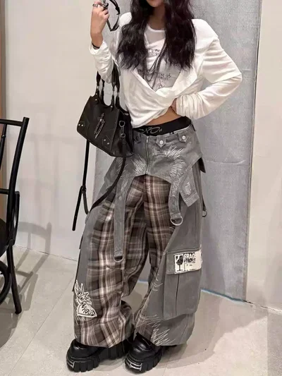 Pantalón Rocky