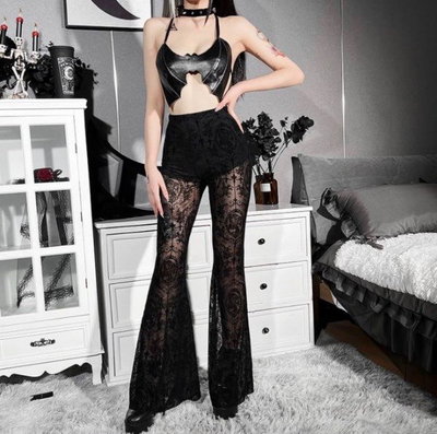 Pantalón Dark