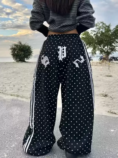 Pantalón S2 Negro