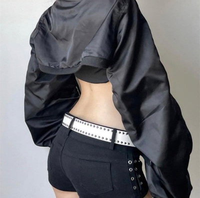 Mangas Baddie