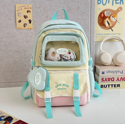 Mochila ItaBag Cute