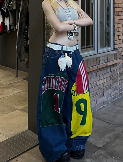 Jean Chicago
