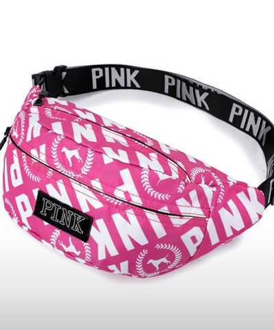 Riñonera PINK