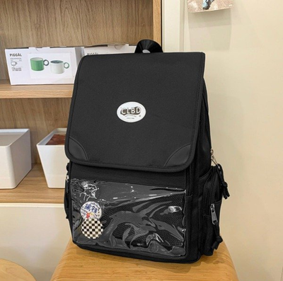 Mochila ItaBag Cebe