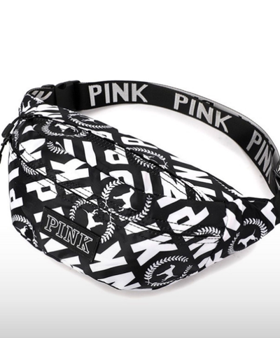 Riñonera PINK