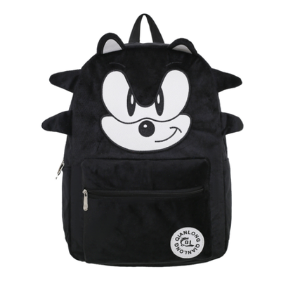 Mochila Sonic Retro