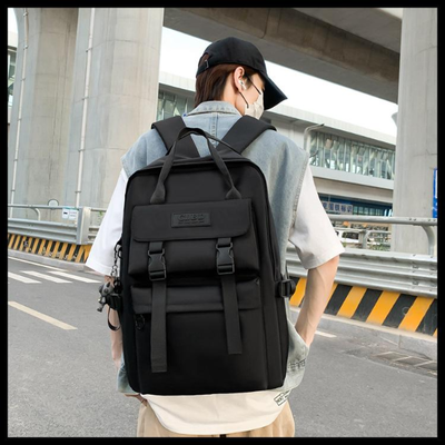 Mochila Impermeable Urban