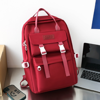Mochila Impermeable Urban