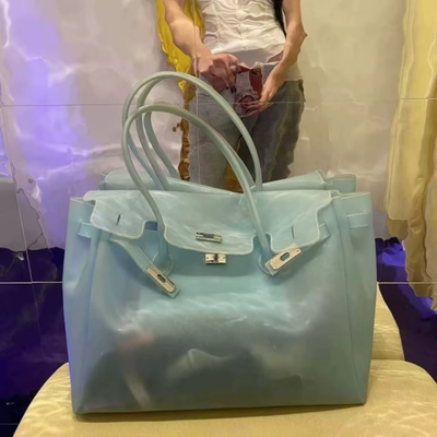 Bolso Birkin Jelly