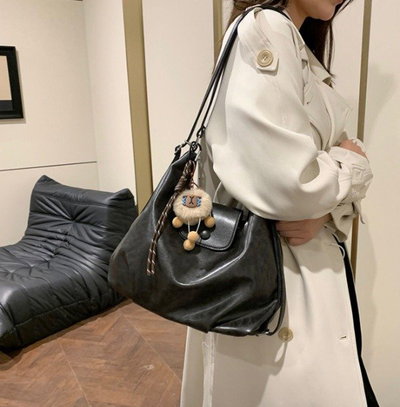Bolso Mochila Capibara
