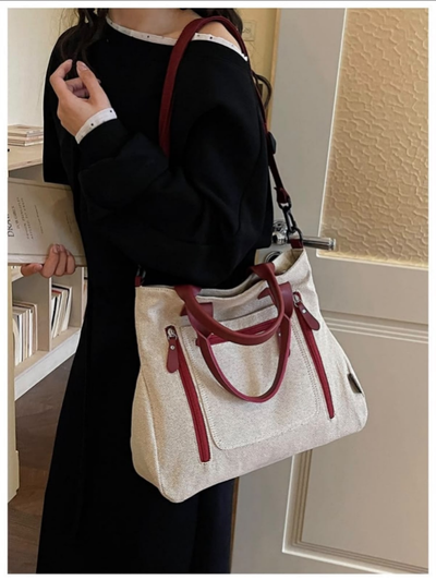 Bolso Suave