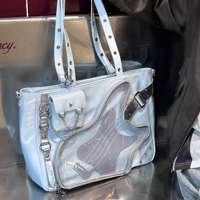 Bolso ItaBag Rockstar