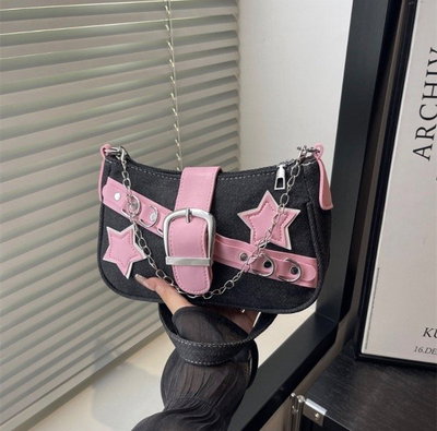 Minibag Star Y2K Old