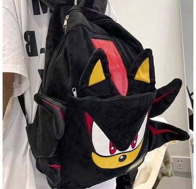 Mochila Shadow Negro