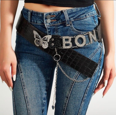 Cinturón Bon