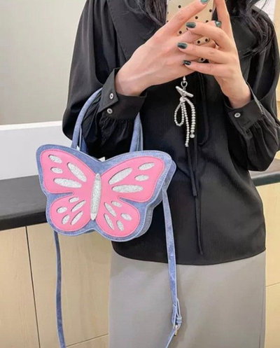 Minibag Mariposa
