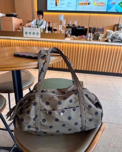 Bolso Hobo Circle