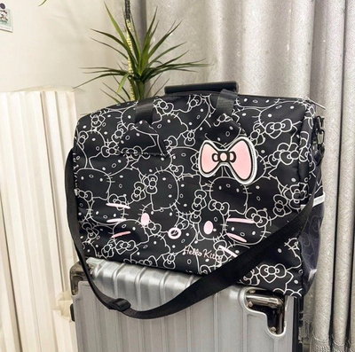 Bolso Kitty BlackPink