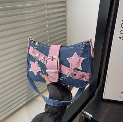 Minibag Star Y2K Old